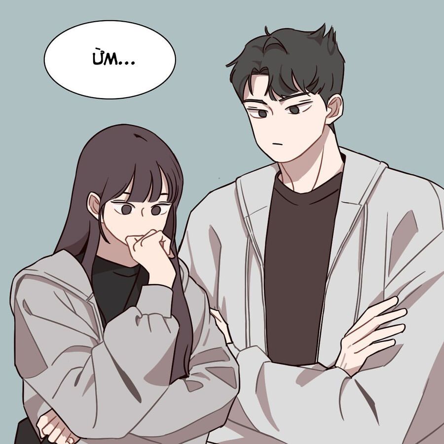 Bựa Cả Đôi Chapter 3 - Trang 8