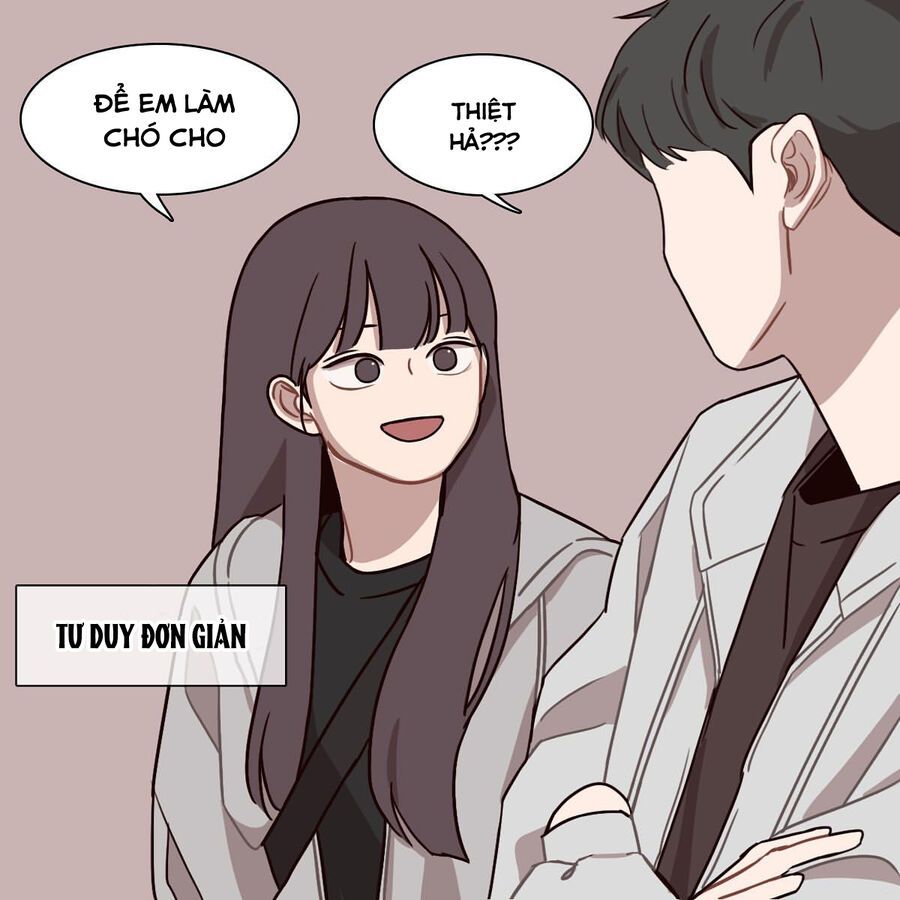 Bựa Cả Đôi Chapter 3 - Trang 9