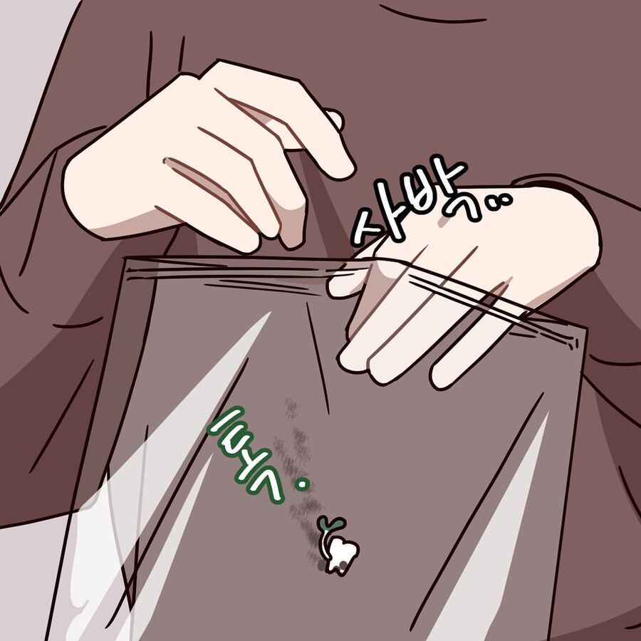 Bựa Cả Đôi Chapter 4 - Trang 10