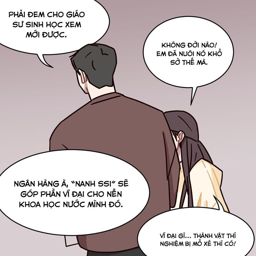 Bựa Cả Đôi Chapter 4 - Trang 11
