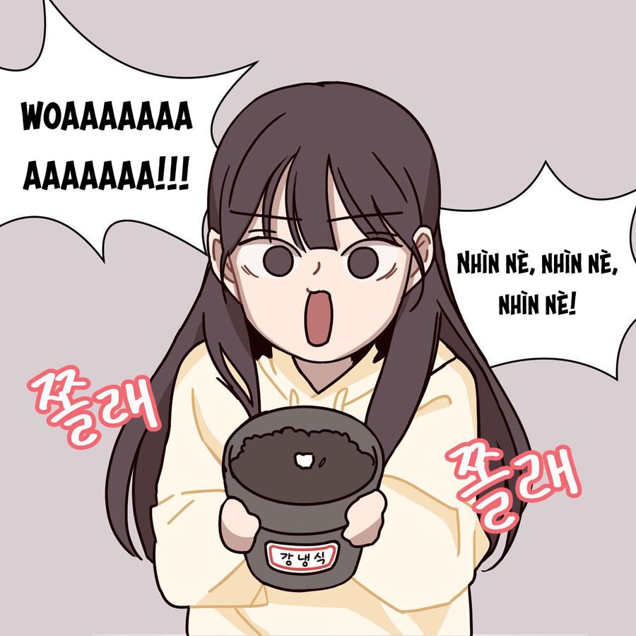 Bựa Cả Đôi Chapter 4 - Trang 3