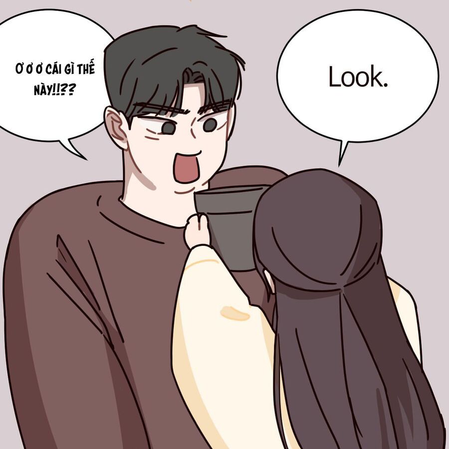 Bựa Cả Đôi Chapter 4 - Trang 4