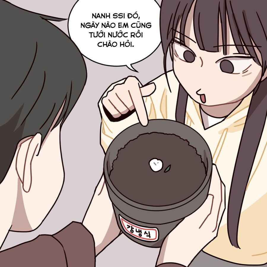Bựa Cả Đôi Chapter 4 - Trang 5