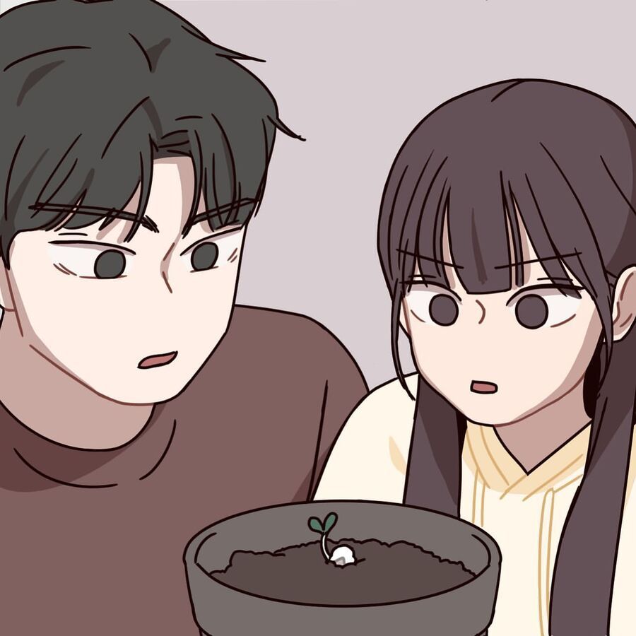 Bựa Cả Đôi Chapter 4 - Trang 8