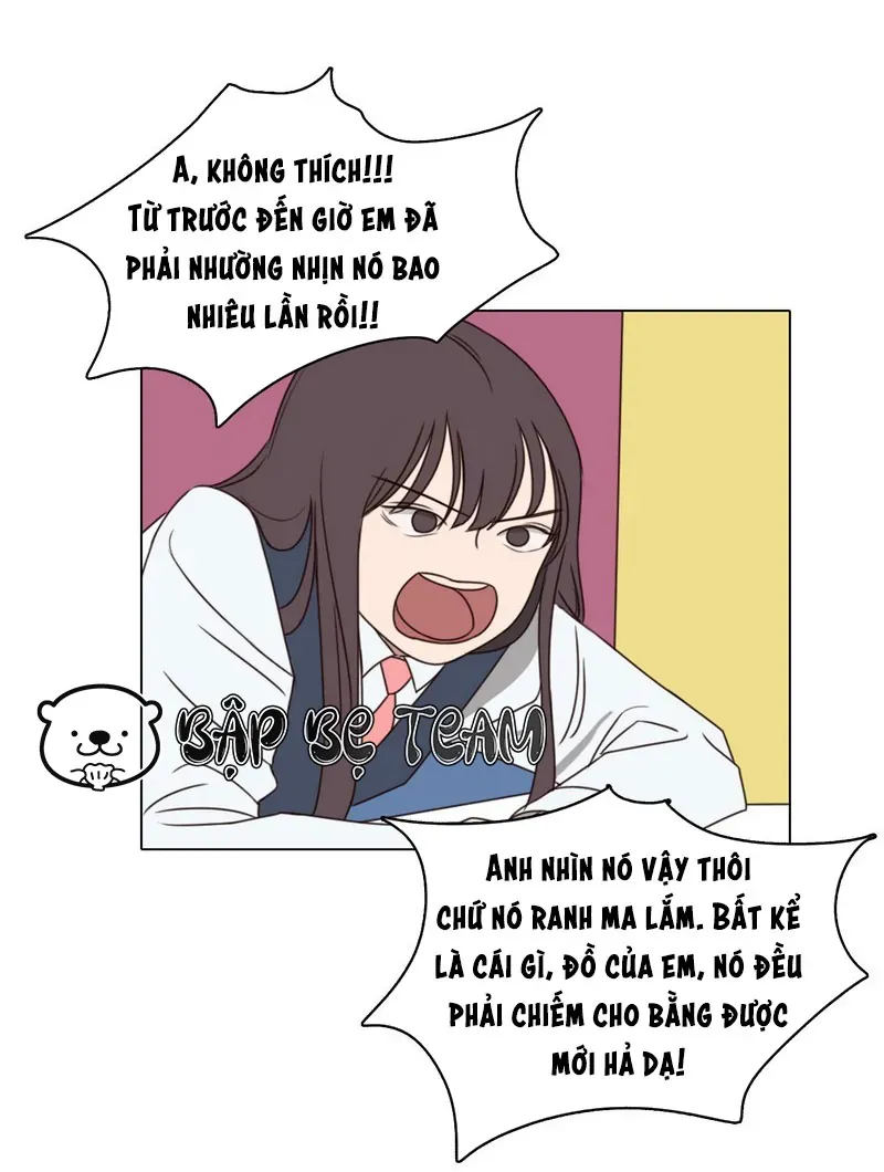Bựa Cả Đôi Chapter 5 - Trang 29