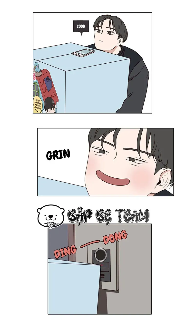 Bựa Cả Đôi Chapter 5 - Trang 3