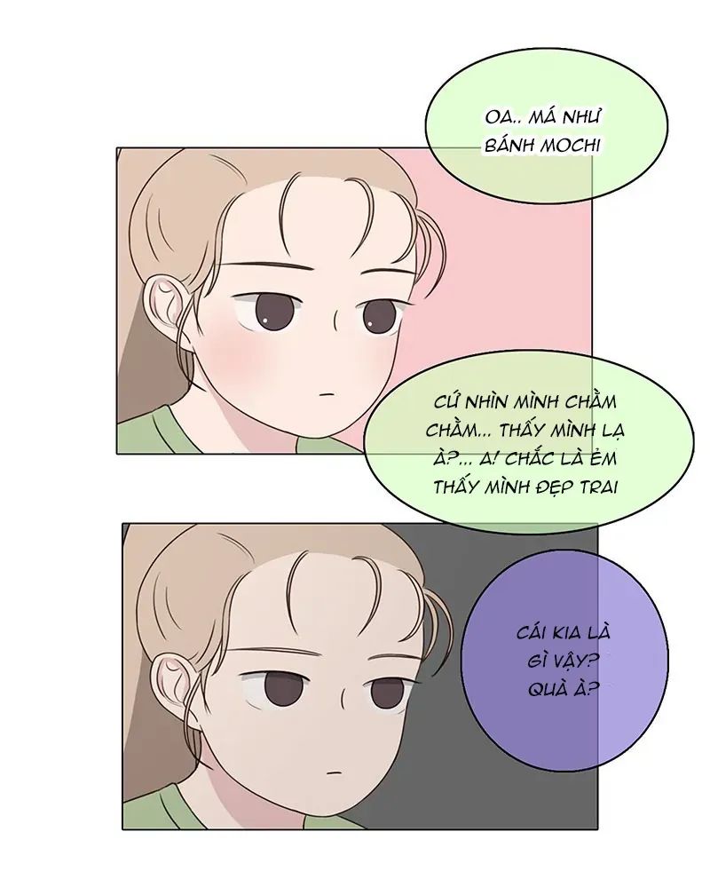 Bựa Cả Đôi Chapter 5 - Trang 8