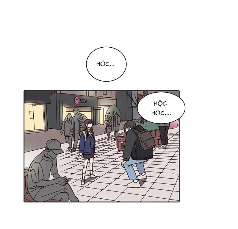 Bựa Cả Đôi Chapter 6 - Trang 15