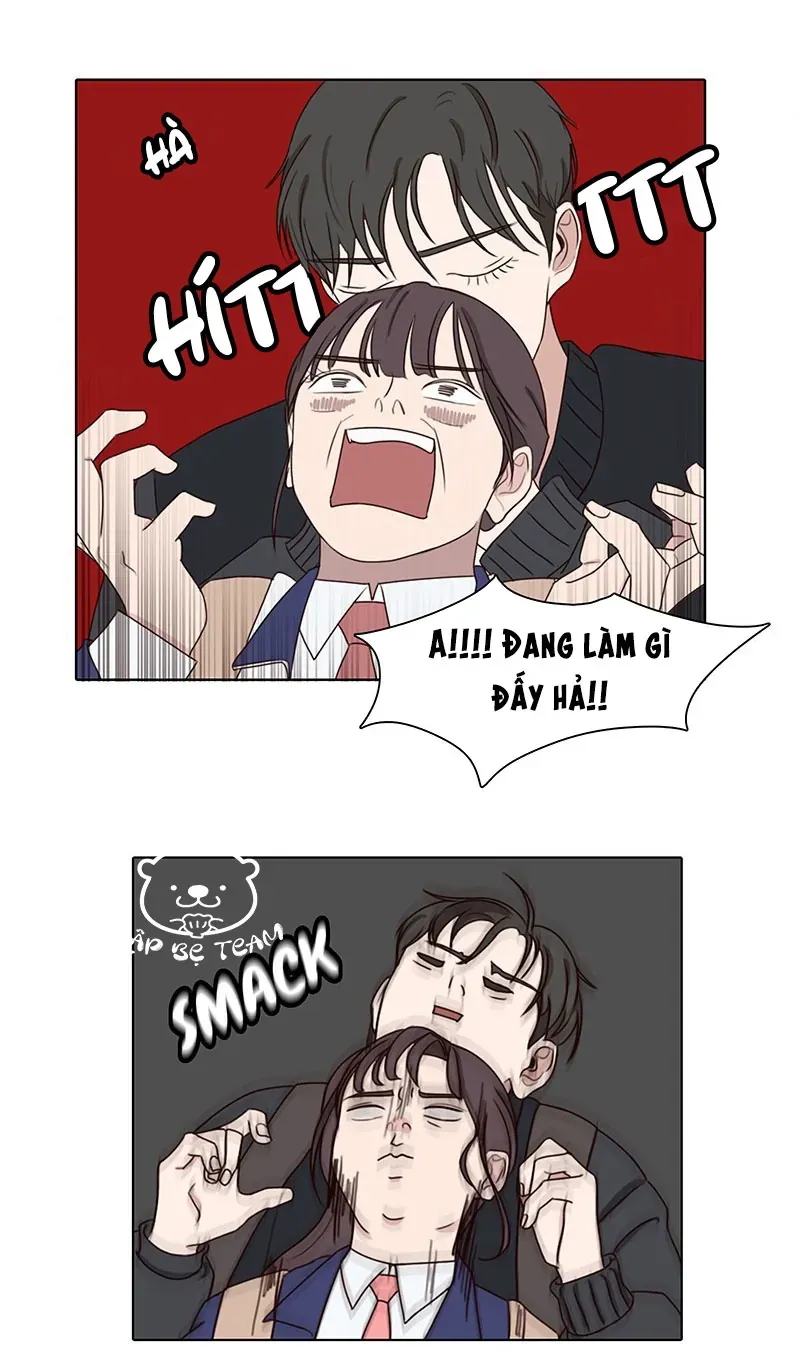 Bựa Cả Đôi Chapter 6 - Trang 20