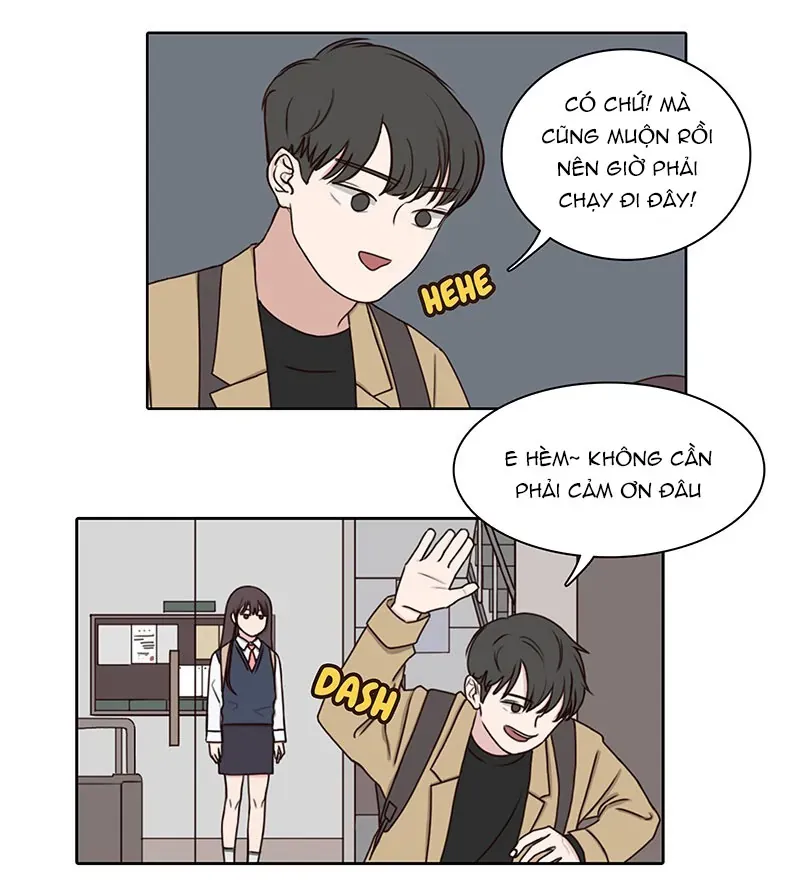 Bựa Cả Đôi Chapter 6 - Trang 26