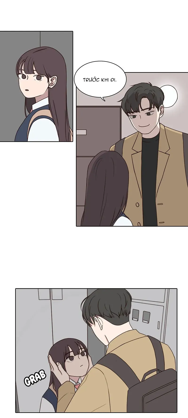 Bựa Cả Đôi Chapter 6 - Trang 29