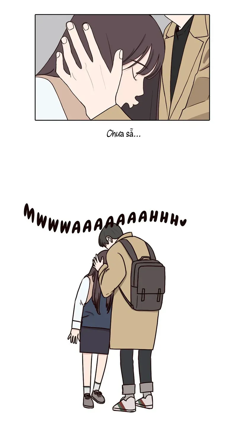 Bựa Cả Đôi Chapter 6 - Trang 31