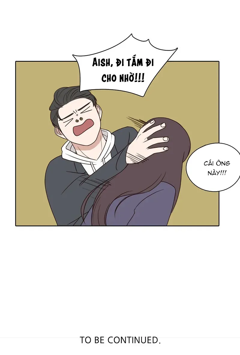 Bựa Cả Đôi Chapter 6 - Trang 34