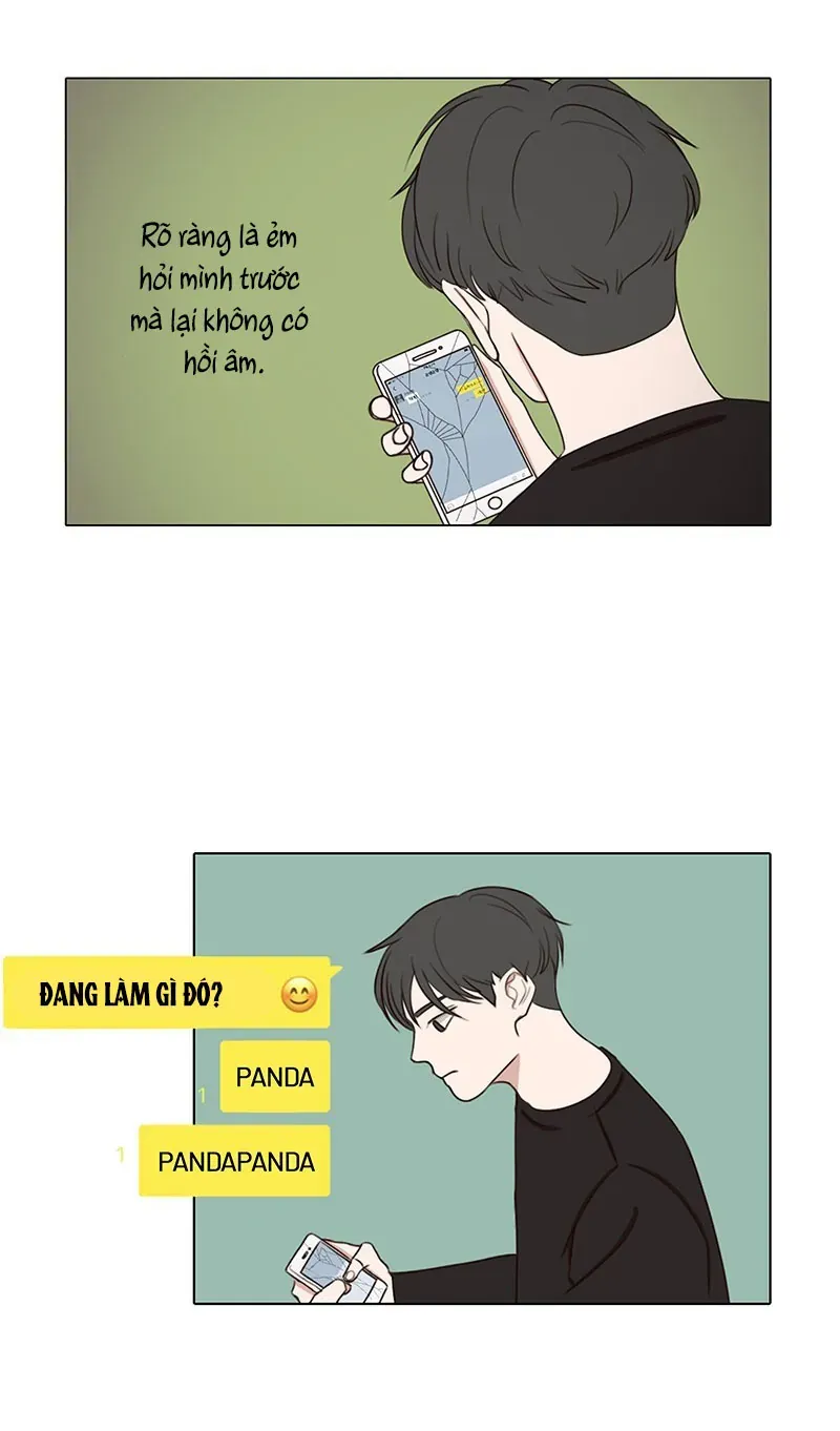 Bựa Cả Đôi Chapter 7 - Trang 13