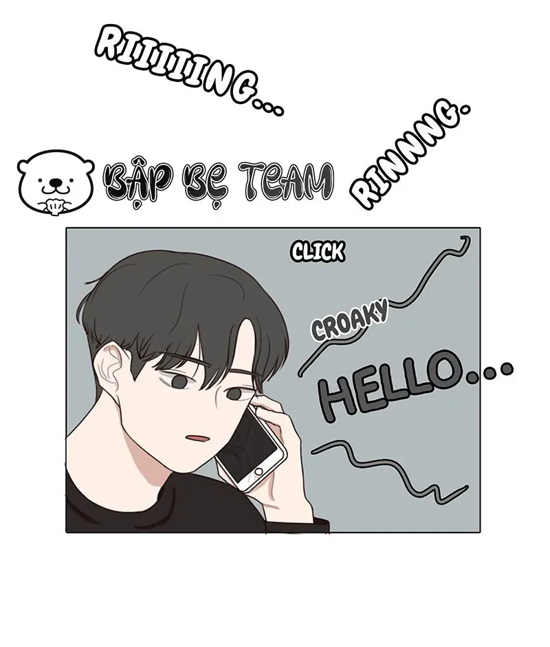 Bựa Cả Đôi Chapter 7 - Trang 16