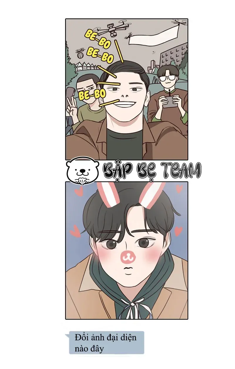 Bựa Cả Đôi Chapter 7 - Trang 19