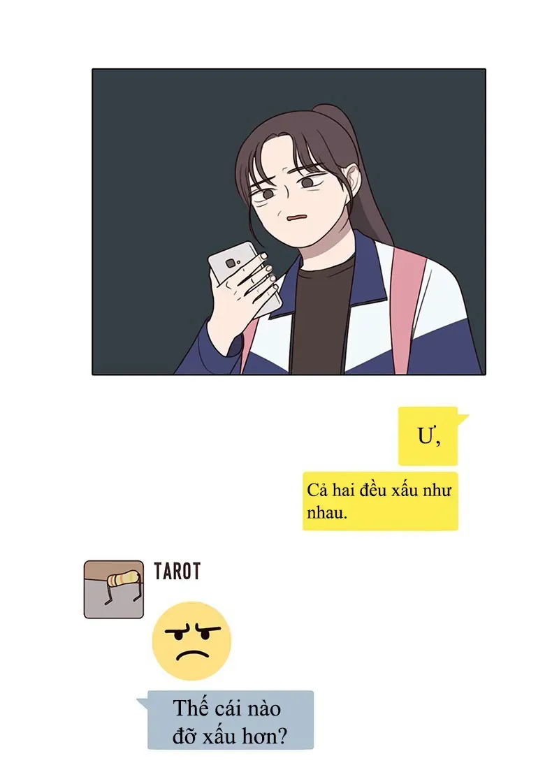 Bựa Cả Đôi Chapter 7 - Trang 20