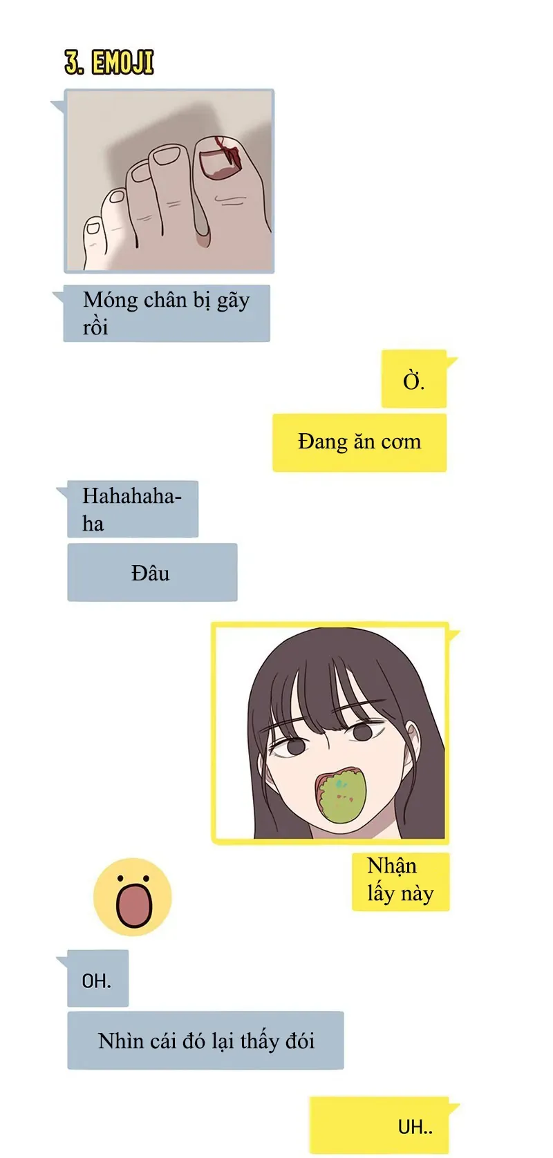 Bựa Cả Đôi Chapter 7 - Trang 25