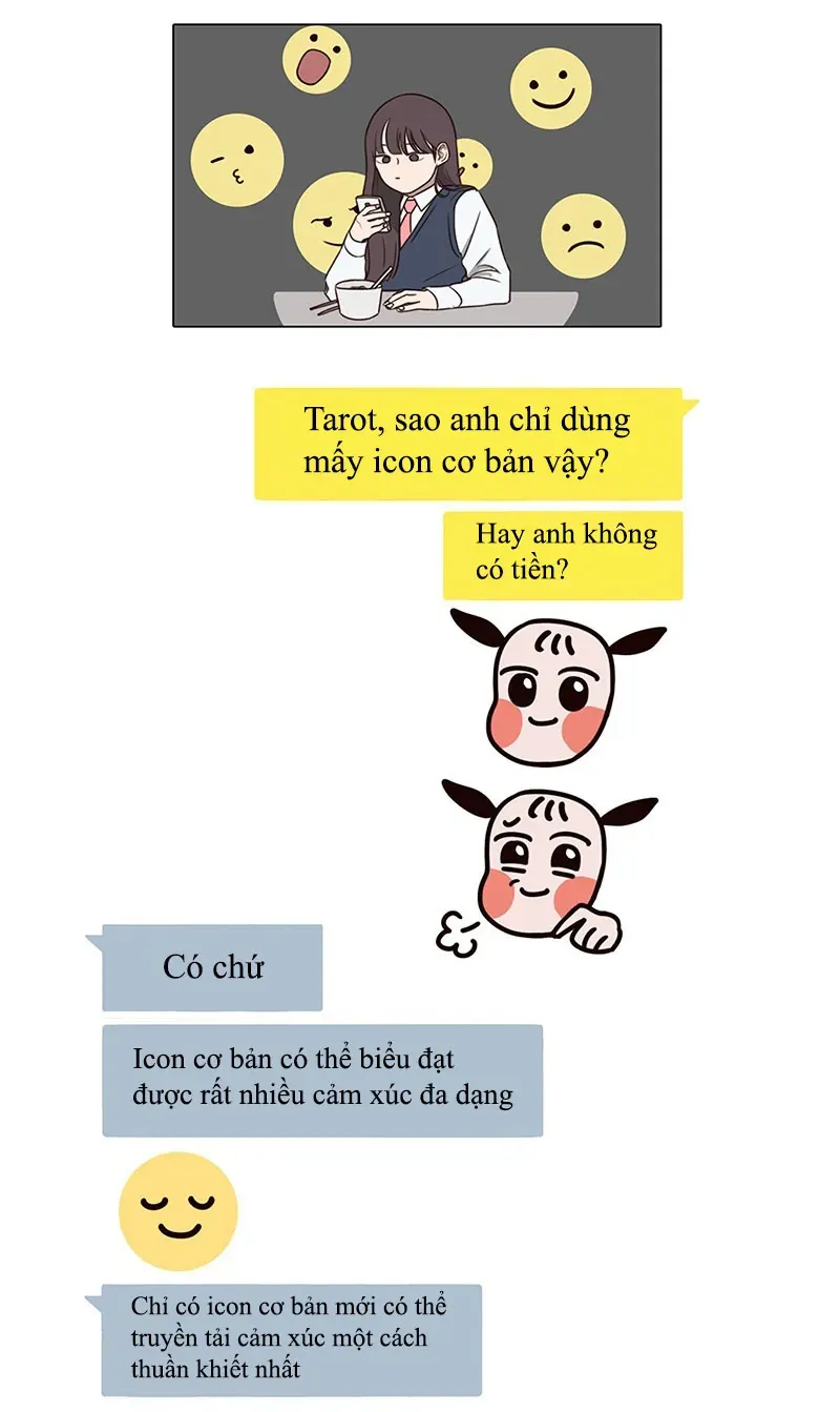 Bựa Cả Đôi Chapter 7 - Trang 26