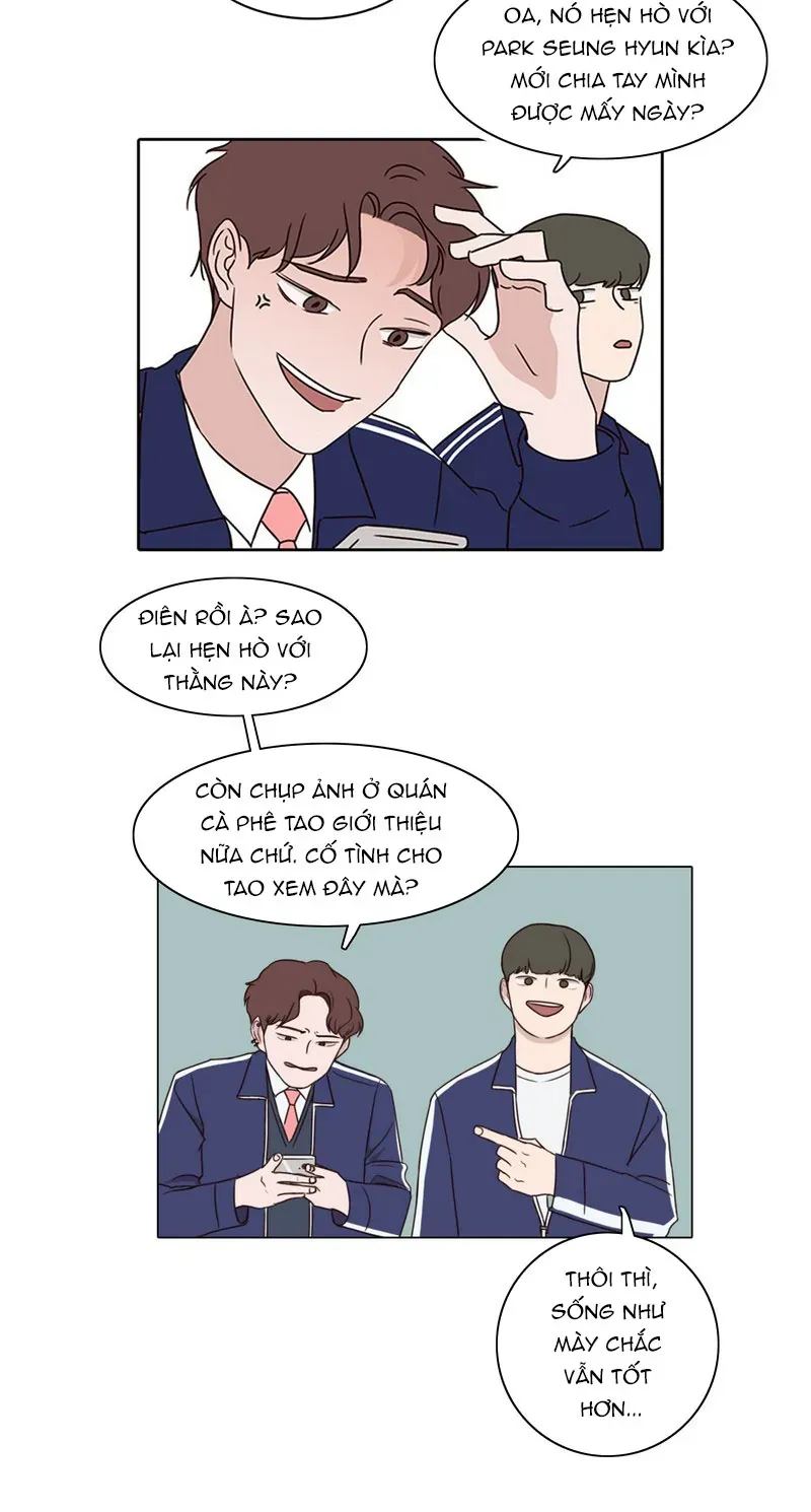 Bựa Cả Đôi Chapter 7 - Trang 33