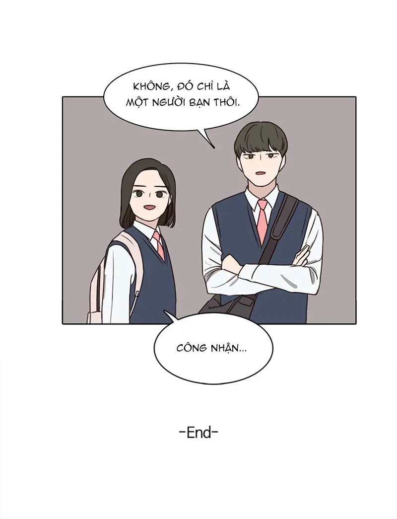 Bựa Cả Đôi Chapter 7 - Trang 39