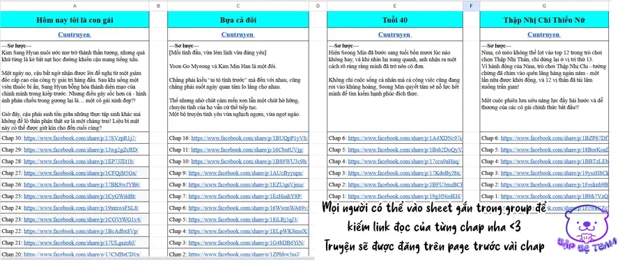 Bựa Cả Đôi Chapter 7 - Trang 40