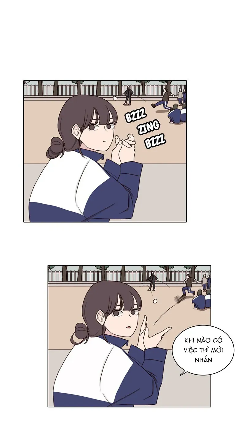 Bựa Cả Đôi Chapter 7 - Trang 6