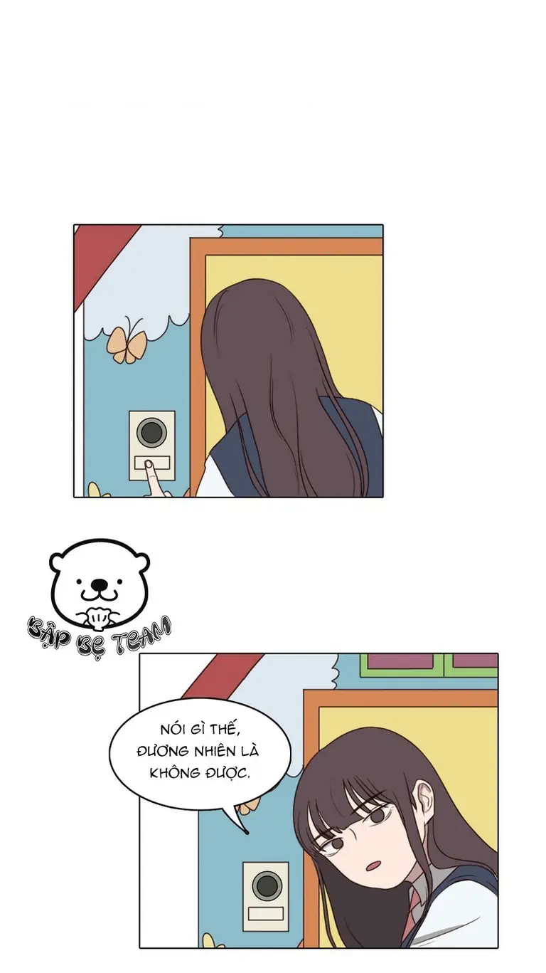 Bựa Cả Đôi Chapter 8 - Trang 20