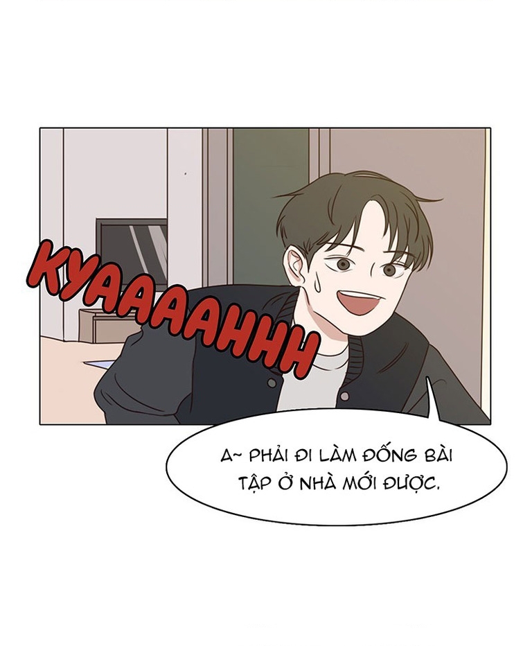 Bựa Cả Đôi Chapter 8 - Trang 33
