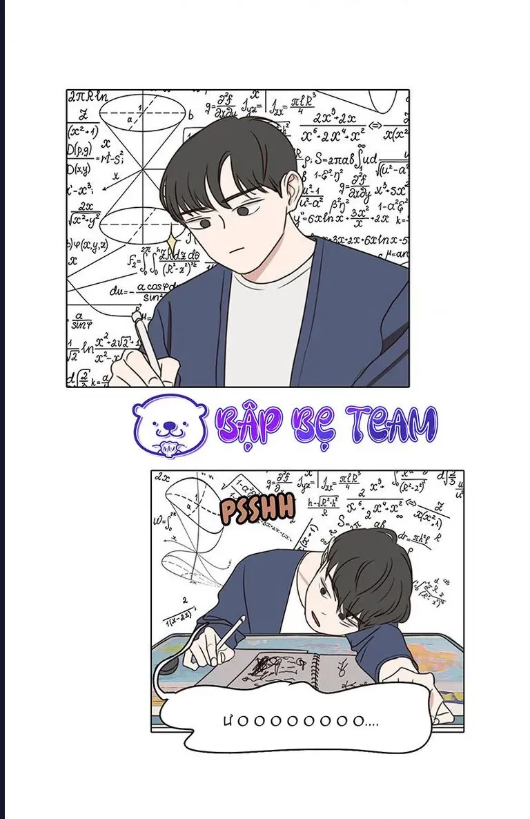 Bựa Cả Đôi Chapter 9 - Trang 12