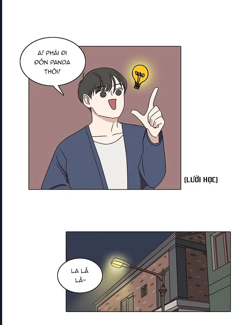 Bựa Cả Đôi Chapter 9 - Trang 13
