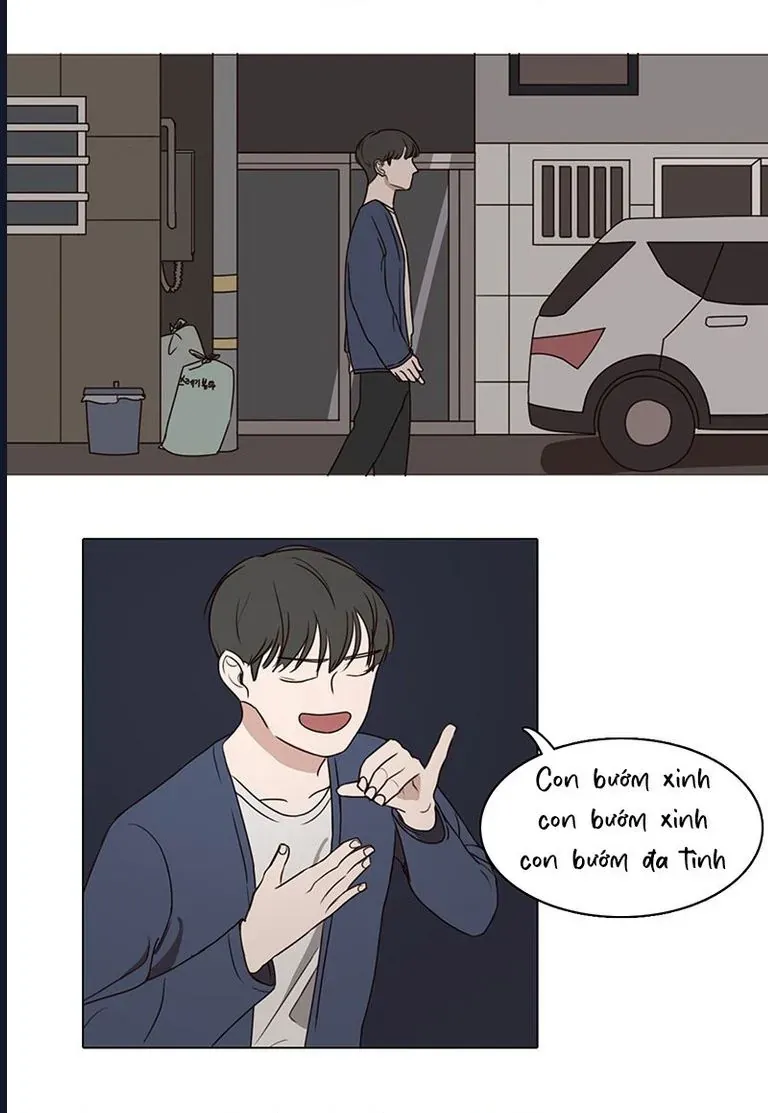 Bựa Cả Đôi Chapter 9 - Trang 16