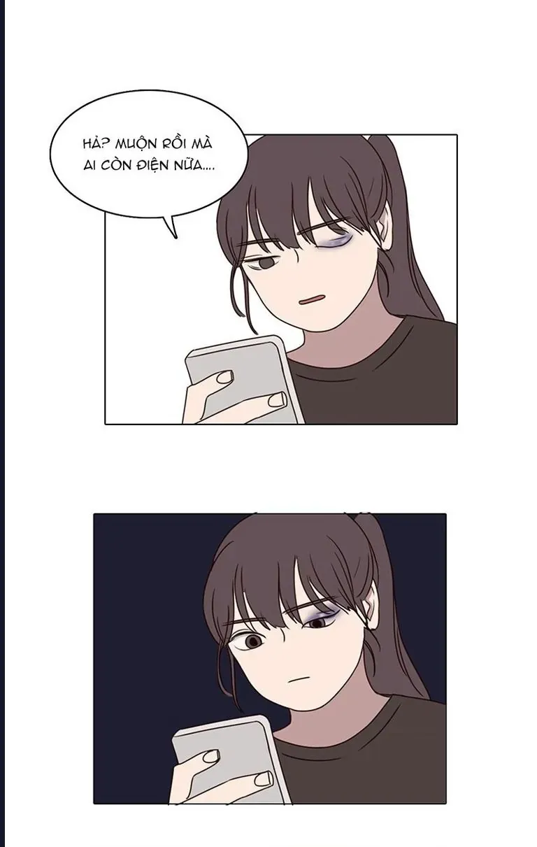 Bựa Cả Đôi Chapter 9 - Trang 21