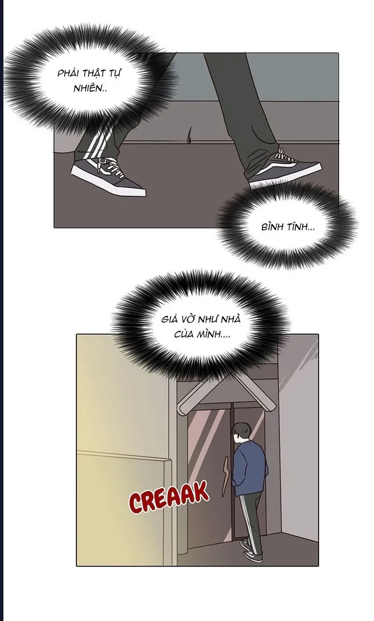 Bựa Cả Đôi Chapter 9 - Trang 22