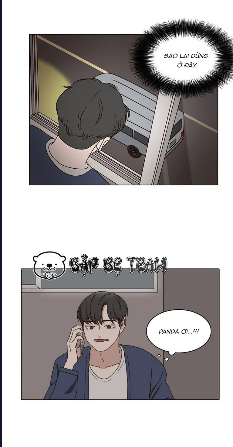 Bựa Cả Đôi Chapter 9 - Trang 23