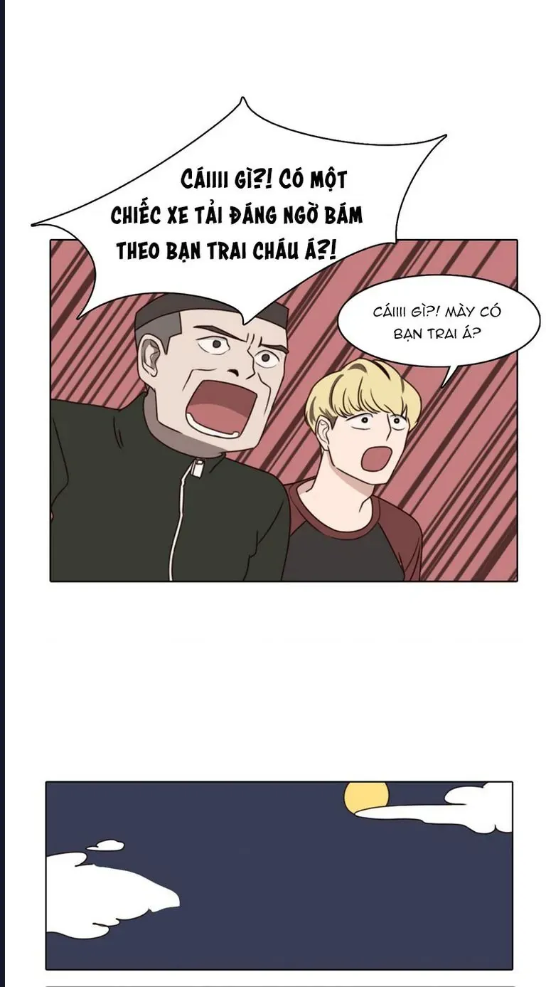Bựa Cả Đôi Chapter 9 - Trang 24