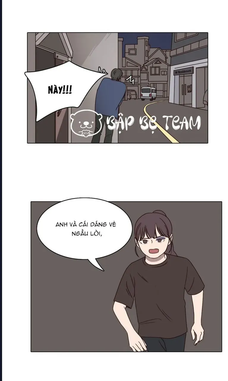 Bựa Cả Đôi Chapter 9 - Trang 29