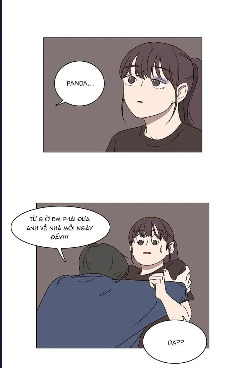 Bựa Cả Đôi Chapter 9 - Trang 32
