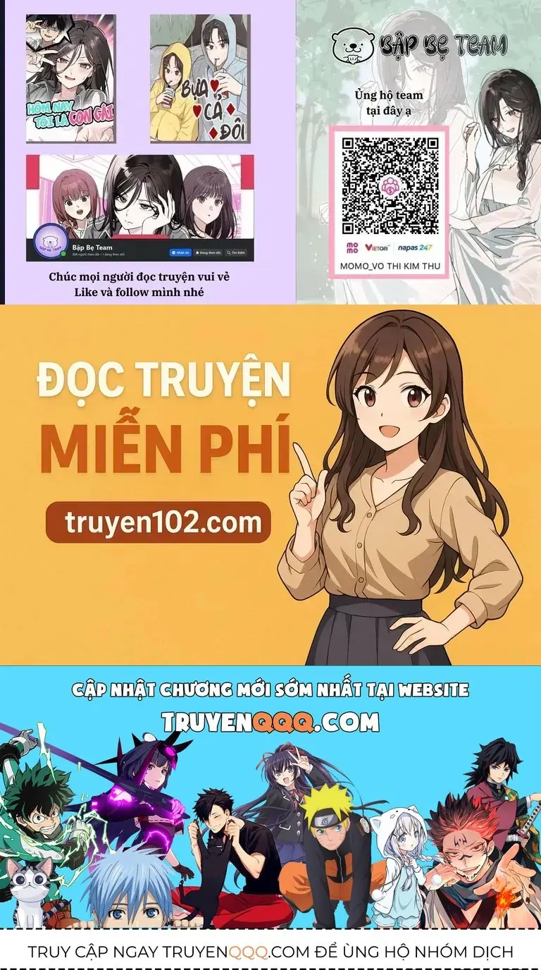 Bựa Cả Đôi Chapter 9 - Trang 36