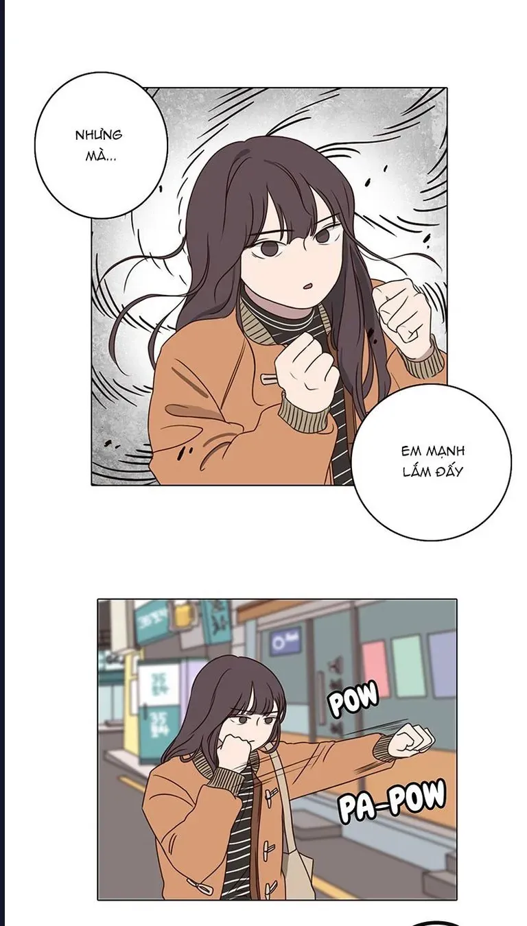 Bựa Cả Đôi Chapter 9 - Trang 6