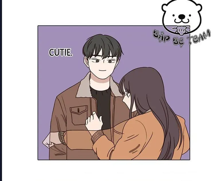 Bựa Cả Đôi Chapter 9 - Trang 7
