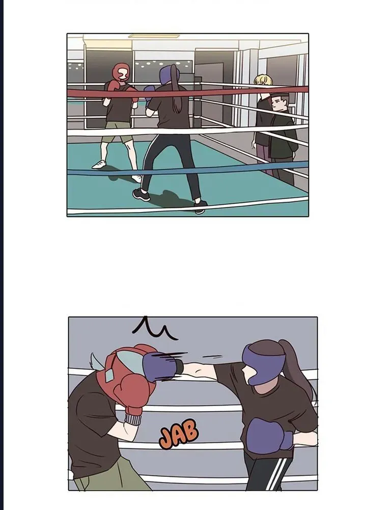 Bựa Cả Đôi Chapter 9 - Trang 8