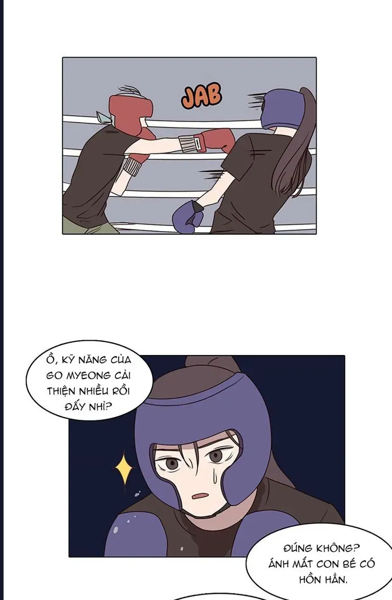 Bựa Cả Đôi Chapter 9 - Trang 9