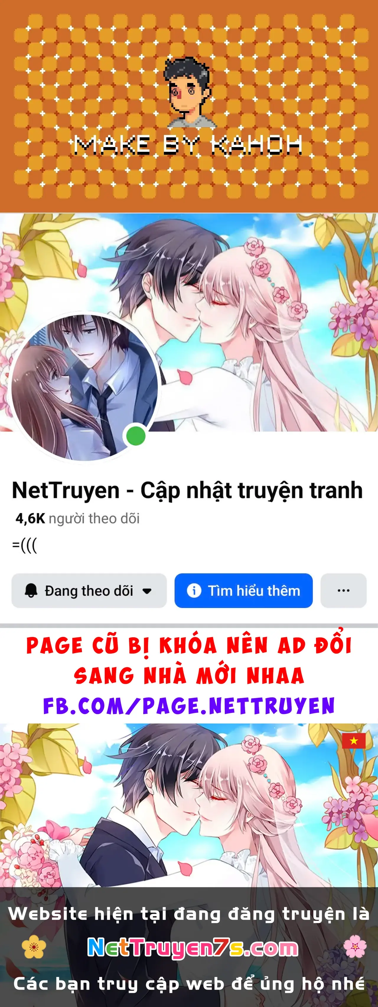 Bữa Cơm Làm Hòa Chapter 1 - Trang 24