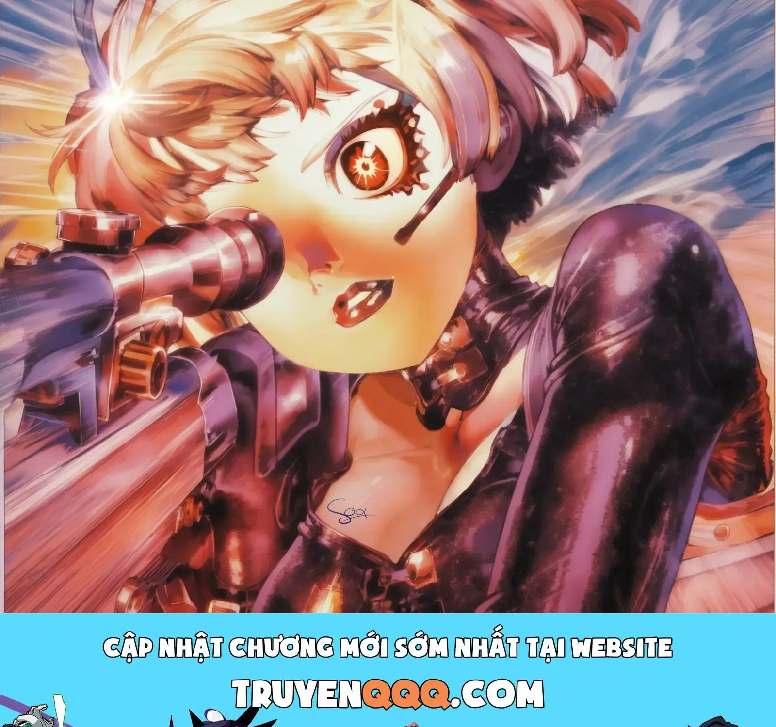 Bữa Tiệc Ly Của Chianti Chapter 0 - Trang 41