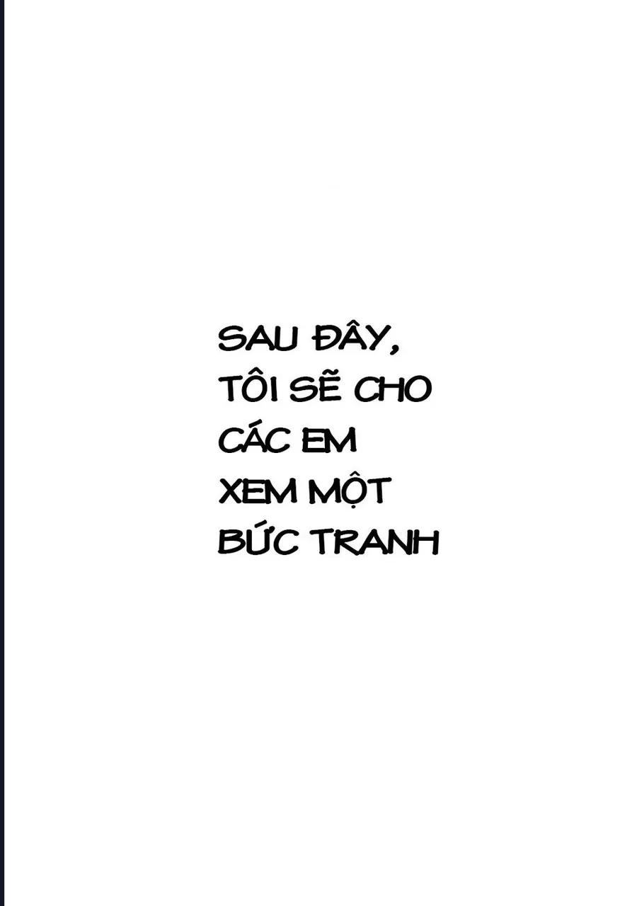 Bức Tranh Kỳ Quái Chapter 1 - Trang 4
