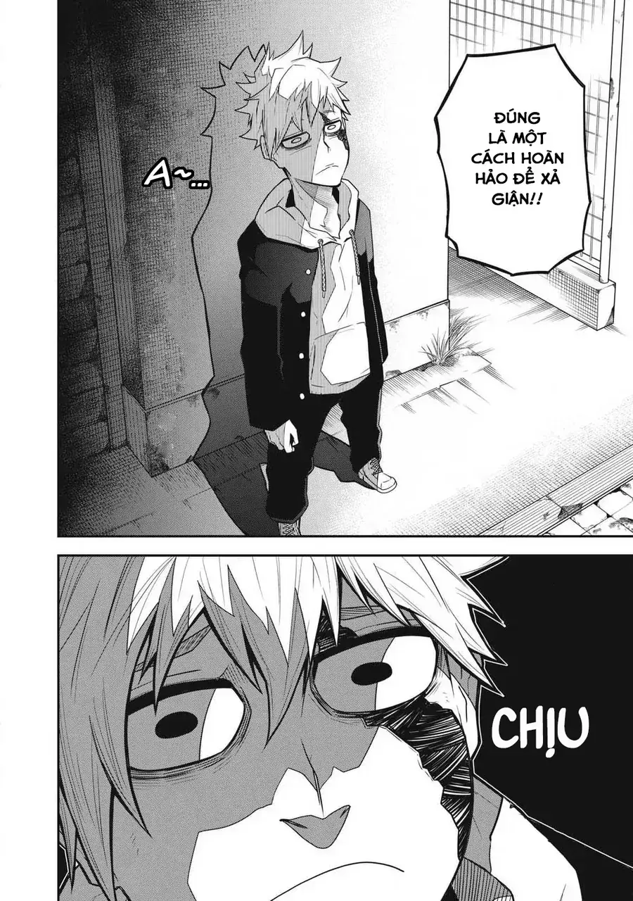 Bukkoware Sekai De Shinda Toki Chapter 1 - Trang 34