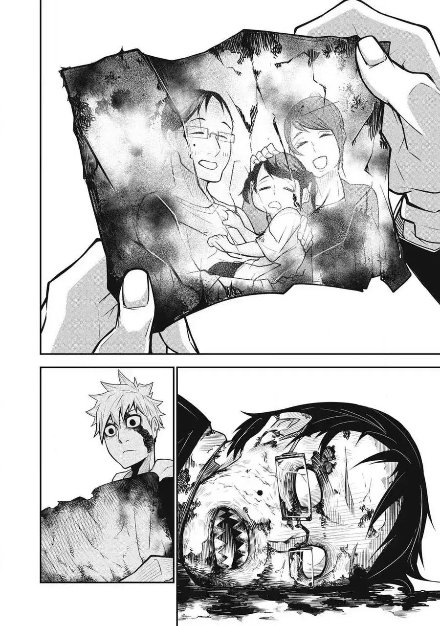 Bukkoware Sekai De Shinda Toki Chapter 1 - Trang 36