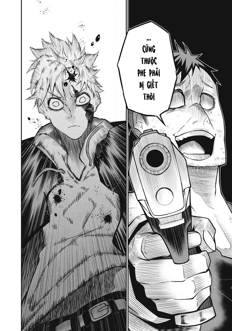 Bukkoware Sekai De Shinda Toki Chapter 1 - Trang 42