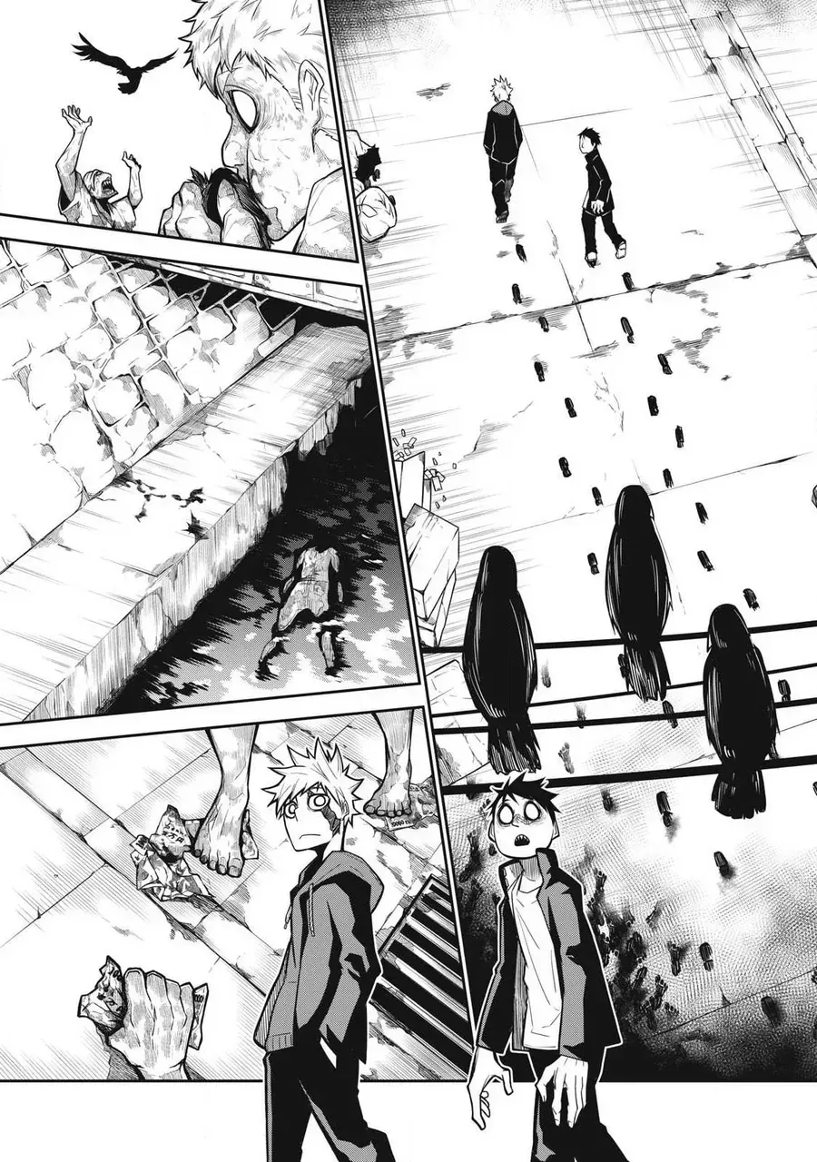 Bukkoware Sekai De Shinda Toki Chapter 2 - Trang 12